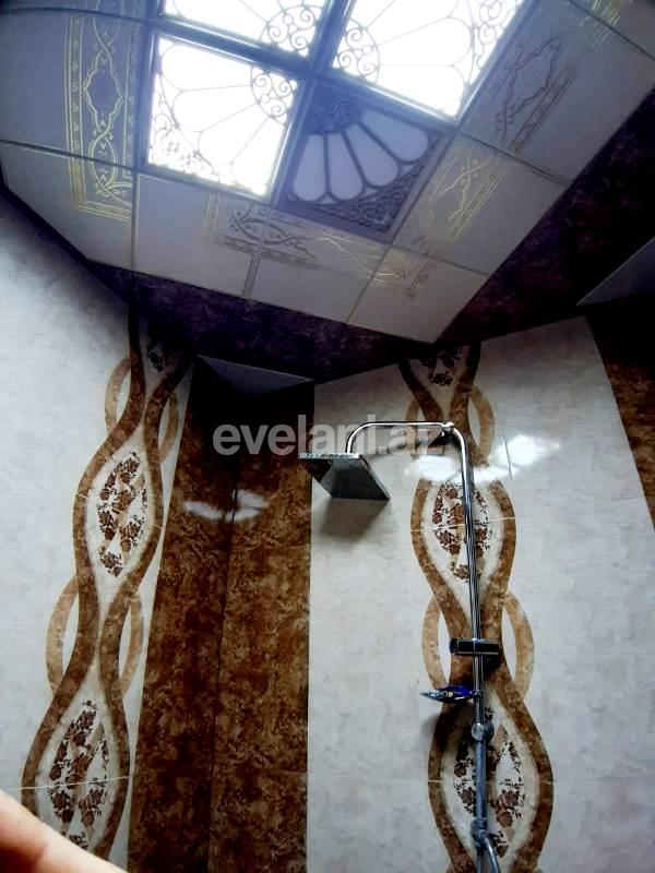 Sale, old building, 3 room, 75 m², Baku, Khazar r, Mardakan d.