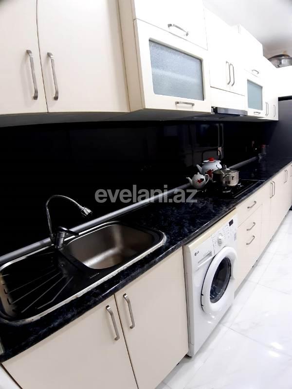 Sale, old building, 3 room, 75 m², Baku, Khazar r, Mardakan d.