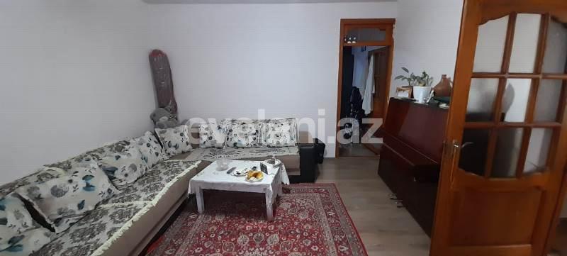 Satılır, həyət evi / bağ, 3 otaqlı, 70 m², Bakı, Yasamal r.