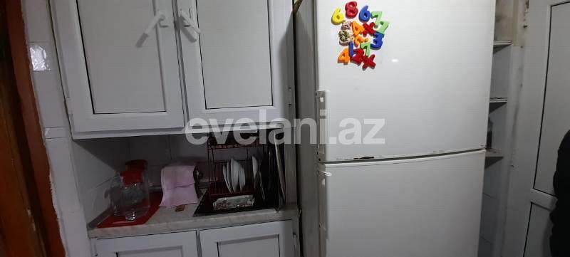 Satılır, həyət evi / bağ, 3 otaqlı, 70 m², Bakı, Yasamal r.