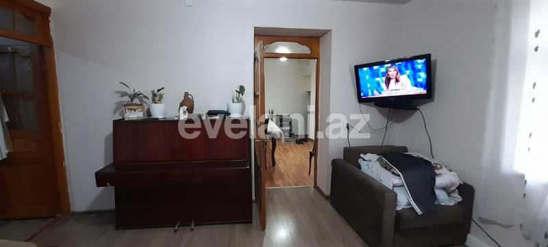 Satılır, həyət evi / bağ, 3 otaqlı, 70 m², Bakı, Yasamal r.