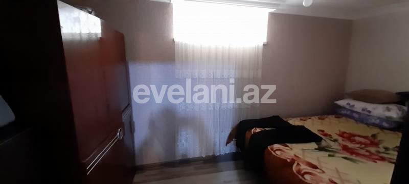 Satılır, həyət evi / bağ, 3 otaqlı, 70 m², Bakı, Nəsimi r, Xutor q.