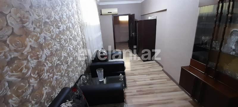 Satılır, həyət evi / bağ, 3 otaqlı, 70 m², Bakı, Nəsimi r, Xutor q.