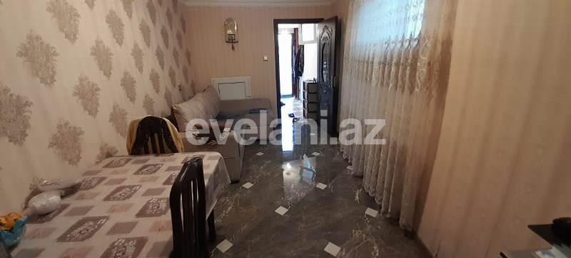 Satılır, həyət evi / bağ, 3 otaqlı, 70 m², Bakı, Nəsimi r, Xutor q.