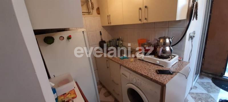 Satılır, həyət evi / bağ, 3 otaqlı, 70 m², Bakı, Nəsimi r, Xutor q.