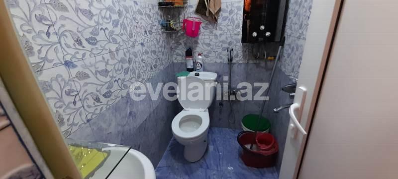Satılır, həyət evi / bağ, 3 otaqlı, 70 m², Bakı, Nəsimi r, Xutor q.