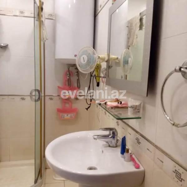 Kirayə verilir, yeni tikili, 4 otaqlı, 160 m², Bakı, Yasamal r, Elmlər Akademiyası m.