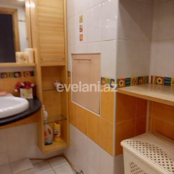 Kirayə verilir, yeni tikili, 4 otaqlı, 160 m², Bakı, Yasamal r, Elmlər Akademiyası m.