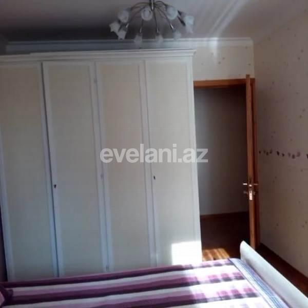 Kirayə verilir, yeni tikili, 4 otaqlı, 160 m², Bakı, Yasamal r, Elmlər Akademiyası m.