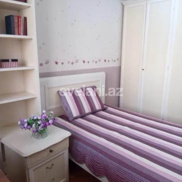 Kirayə verilir, yeni tikili, 4 otaqlı, 160 m², Bakı, Yasamal r, Elmlər Akademiyası m.