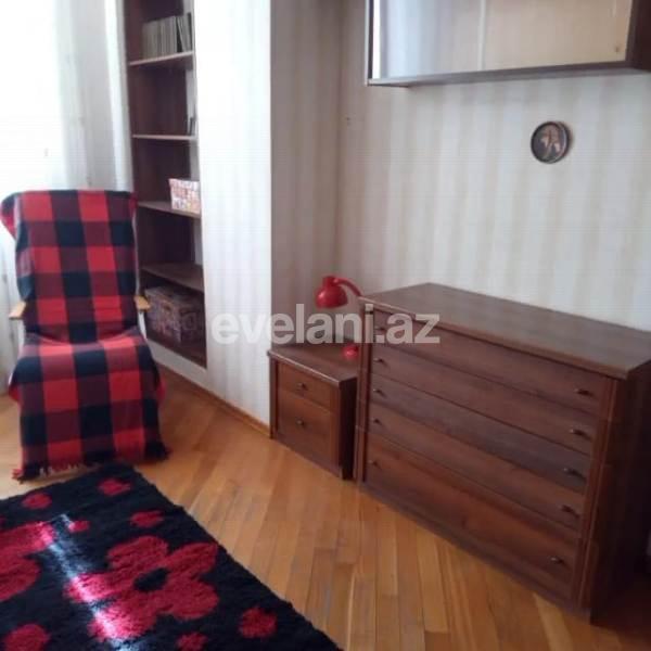 Kirayə verilir, yeni tikili, 4 otaqlı, 160 m², Bakı, Yasamal r, Elmlər Akademiyası m.
