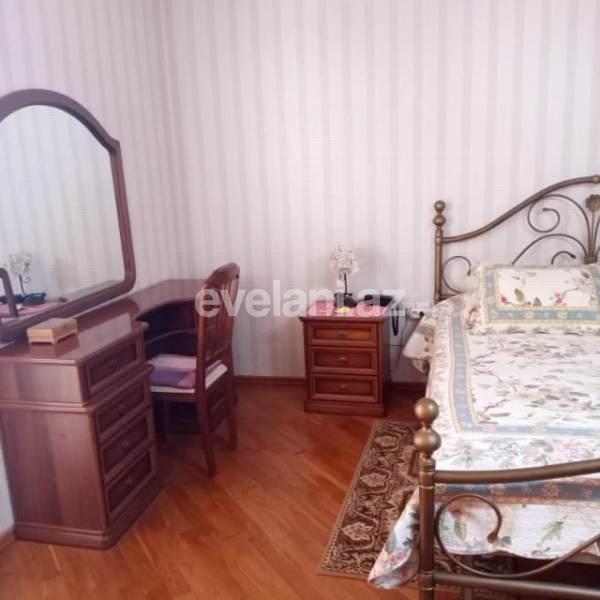 Kirayə verilir, yeni tikili, 4 otaqlı, 160 m², Bakı, Yasamal r, Elmlər Akademiyası m.