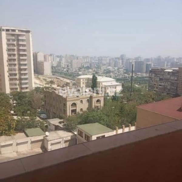 Kirayə verilir, yeni tikili, 4 otaqlı, 160 m², Bakı, Yasamal r, Elmlər Akademiyası m.