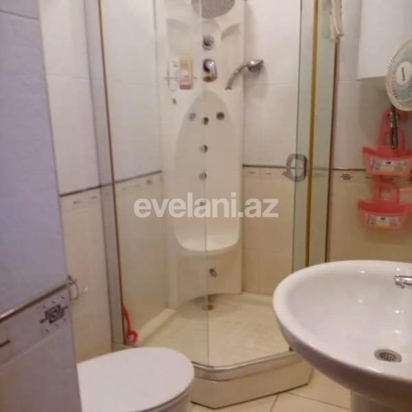 Kirayə verilir, yeni tikili, 4 otaqlı, 160 m², Bakı, Yasamal r, Elmlər Akademiyası m.