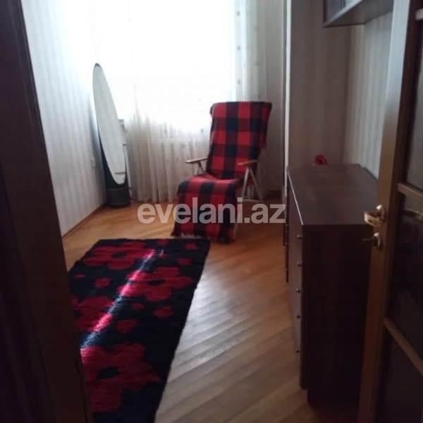 Kirayə verilir, yeni tikili, 4 otaqlı, 160 m², Bakı, Yasamal r, Elmlər Akademiyası m.