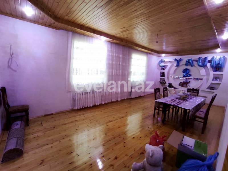 Satılır, həyət evi / bağ, 4 otaqlı, 170 m², Bakı, Binəqədi r.