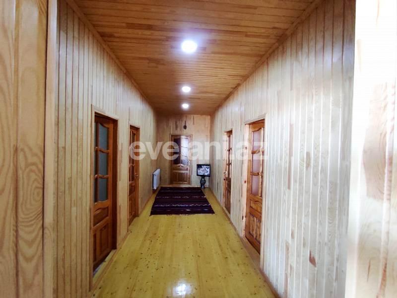 Satılır, həyət evi / bağ, 4 otaqlı, 170 m², Bakı, Binəqədi r.