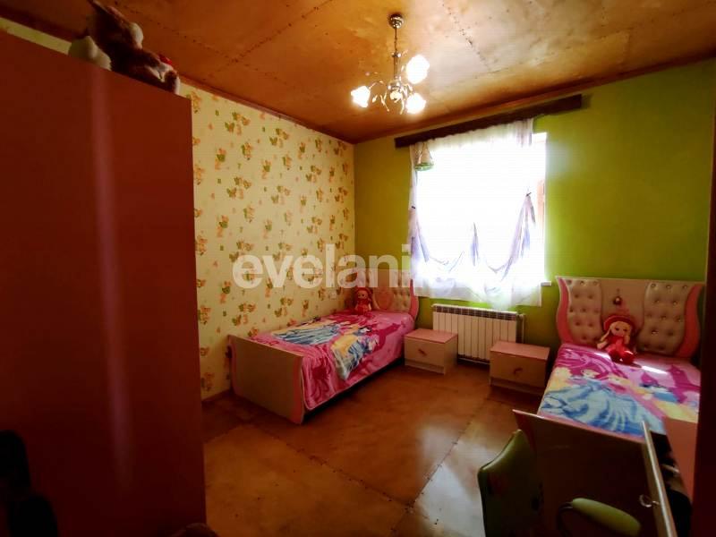 Satılır, həyət evi / bağ, 4 otaqlı, 170 m², Bakı, Binəqədi r.