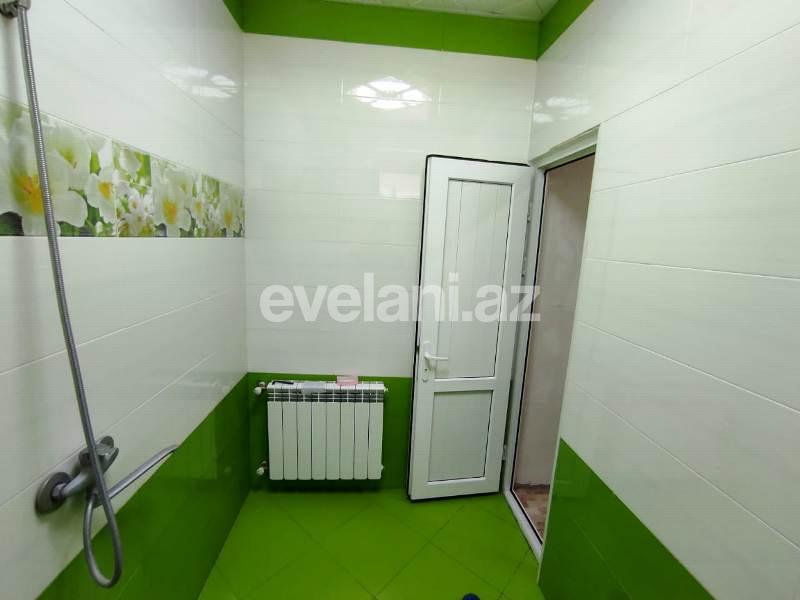 Satılır, həyət evi / bağ, 4 otaqlı, 170 m², Bakı, Binəqədi r.