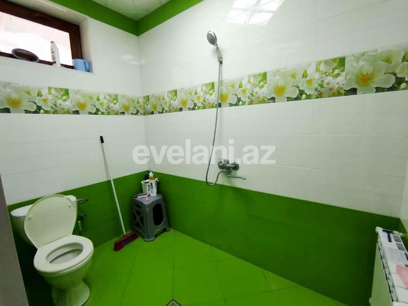 Satılır, həyət evi / bağ, 4 otaqlı, 170 m², Bakı, Binəqədi r.