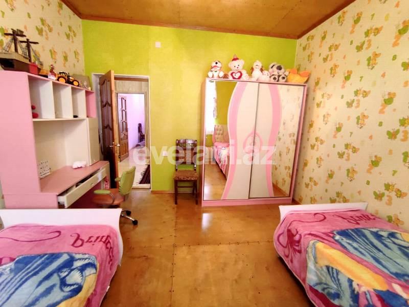 Satılır, həyət evi / bağ, 4 otaqlı, 170 m², Bakı, Binəqədi r.