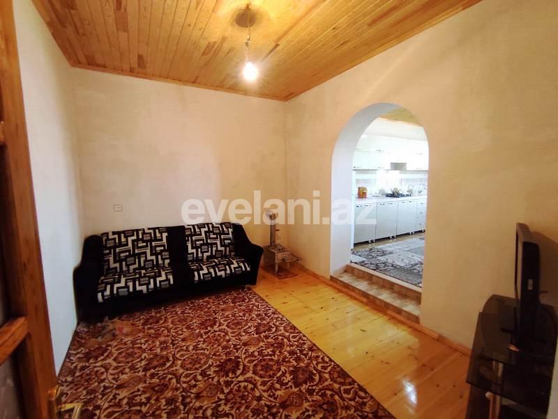 Satılır, həyət evi / bağ, 4 otaqlı, 170 m², Bakı, Binəqədi r.