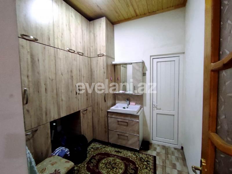 Satılır, həyət evi / bağ, 4 otaqlı, 170 m², Bakı, Binəqədi r.