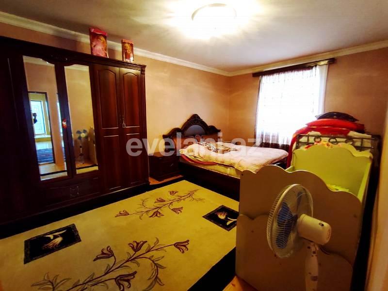 Satılır, həyət evi / bağ, 4 otaqlı, 170 m², Bakı, Binəqədi r.