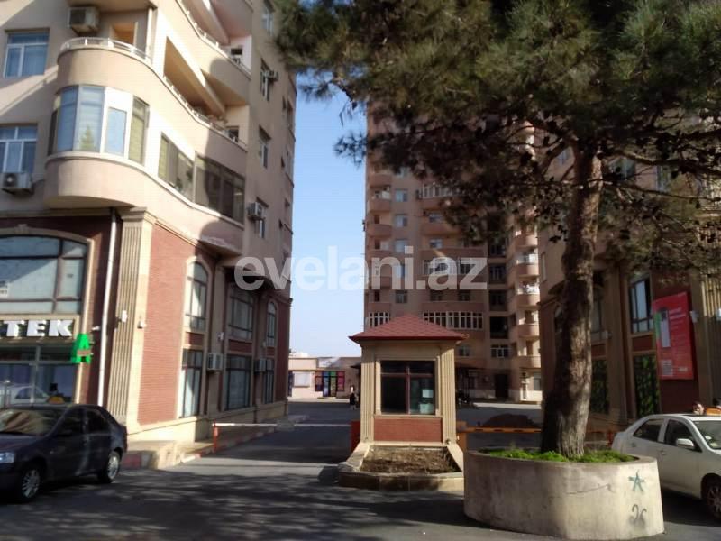 Satılır, yeni tikili, 3 otaqlı, 100 m², Bakı, Yasamal r.