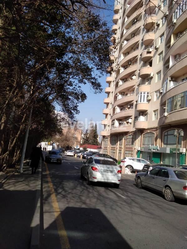 Satılır, yeni tikili, 3 otaqlı, 100 m², Bakı, Yasamal r.