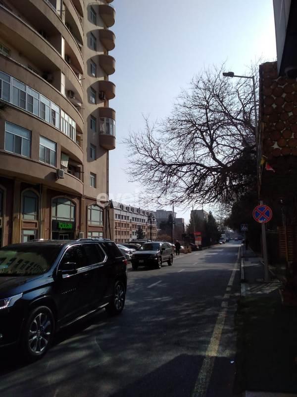 Satılır, yeni tikili, 3 otaqlı, 100 m², Bakı, Yasamal r.