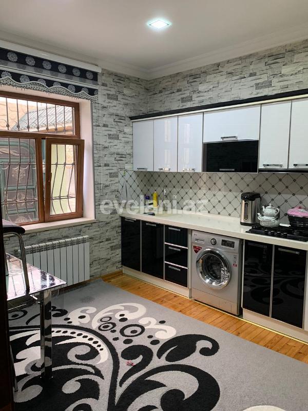 Satılır, həyət evi / bağ, 5 otaqlı, 180 m², Bakı, Abşeron r.