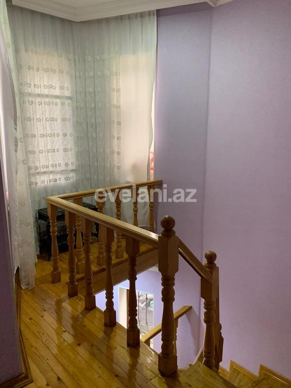 Satılır, həyət evi / bağ, 5 otaqlı, 180 m², Bakı, Abşeron r.