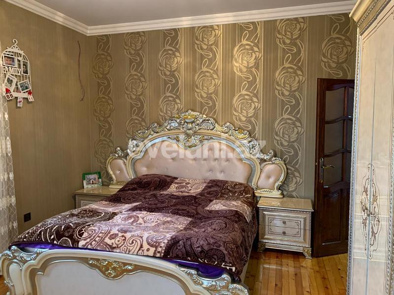 Satılır, həyət evi / bağ, 5 otaqlı, 180 m², Bakı, Abşeron r.