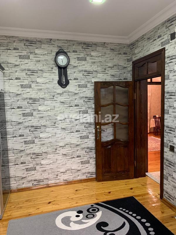 Satılır, həyət evi / bağ, 5 otaqlı, 180 m², Bakı, Abşeron r.