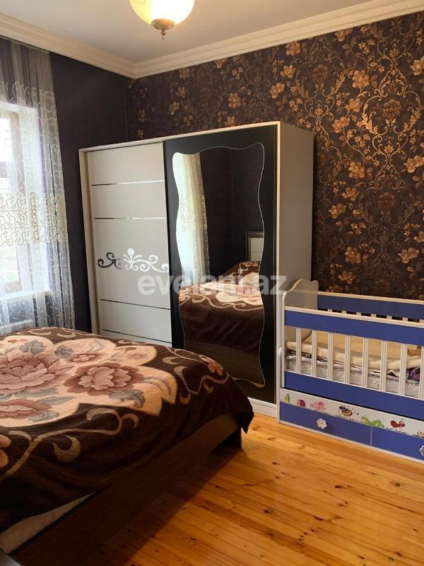 Satılır, həyət evi / bağ, 5 otaqlı, 180 m², Bakı, Abşeron r.