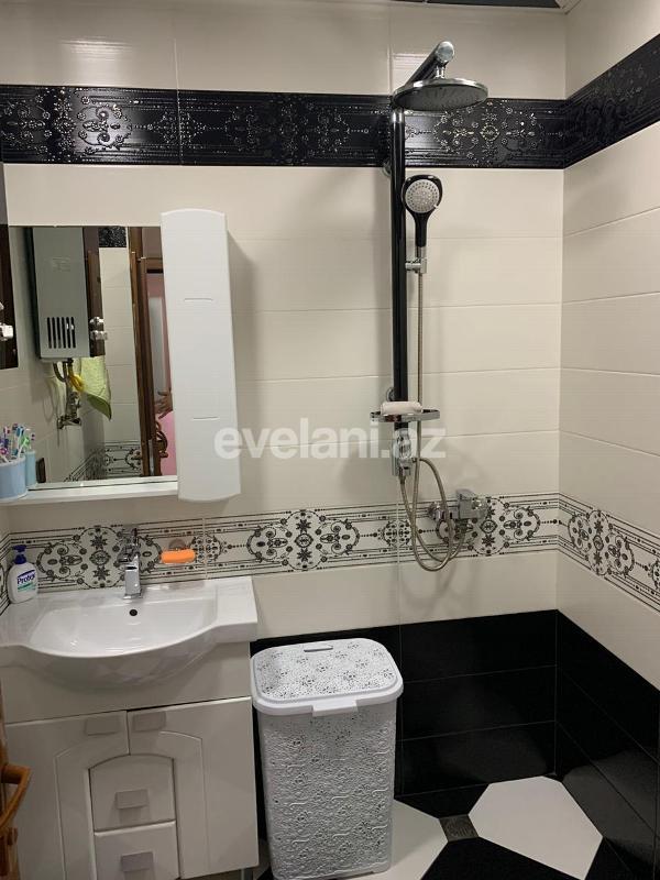 Satılır, həyət evi / bağ, 5 otaqlı, 180 m², Bakı, Abşeron r.