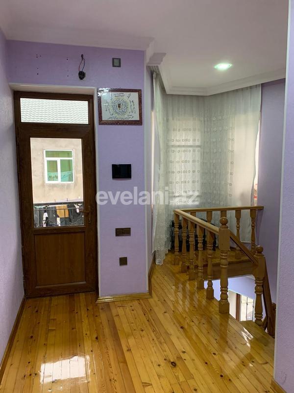 Satılır, həyət evi / bağ, 5 otaqlı, 180 m², Bakı, Abşeron r.