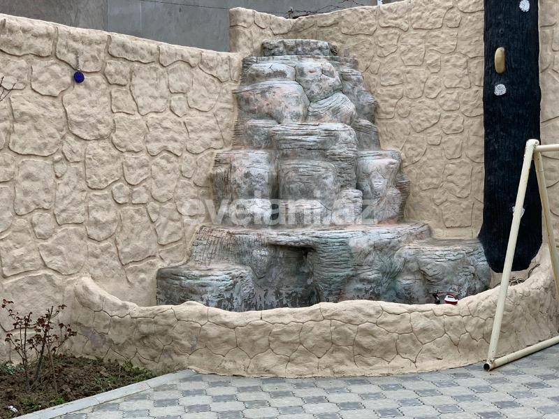 Satılır, həyət evi / bağ, 5 otaqlı, 180 m², Bakı, Abşeron r.