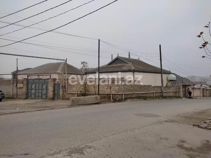 Satılır, həyət evi / bağ, 3 otaqlı, 100 m², Bakı, Abşeron r.