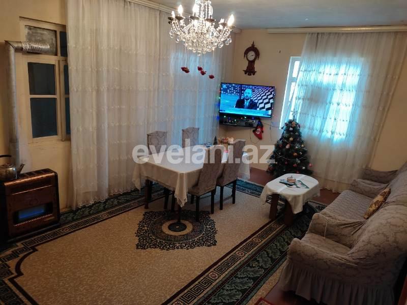 Satılır, həyət evi / bağ, 3 otaqlı, 100 m², Bakı, Abşeron r.