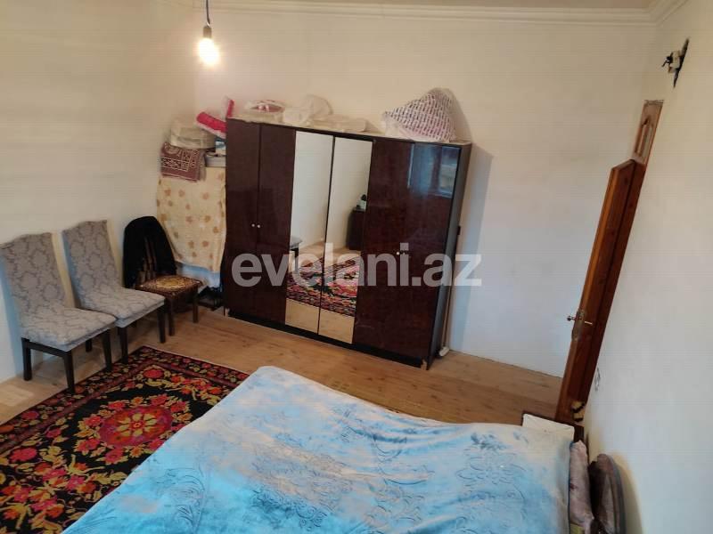 Satılır, həyət evi / bağ, 3 otaqlı, 100 m², Bakı, Abşeron r.