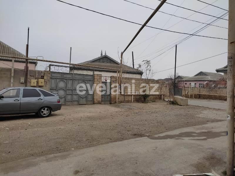 Satılır, həyət evi / bağ, 3 otaqlı, 100 m², Bakı, Abşeron r.