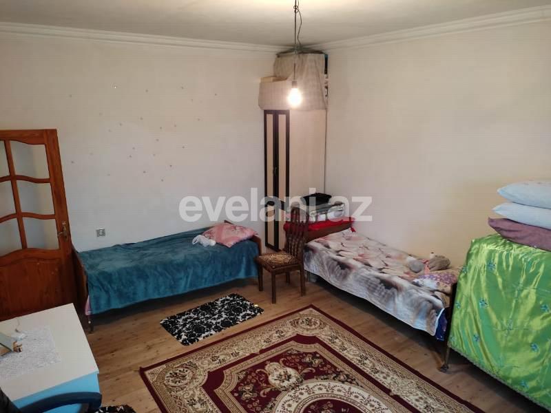 Satılır, həyət evi / bağ, 3 otaqlı, 100 m², Bakı, Abşeron r.