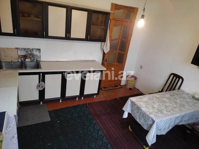 Satılır, həyət evi / bağ, 3 otaqlı, 100 m², Bakı, Abşeron r.