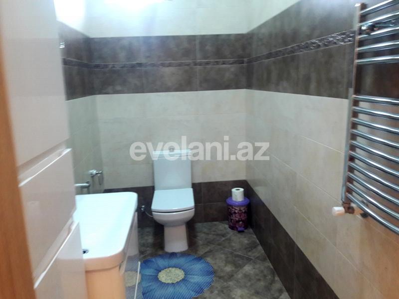 Satılır, villa, 5 otaqlı, 450 m², Bakı, Xəzər r.