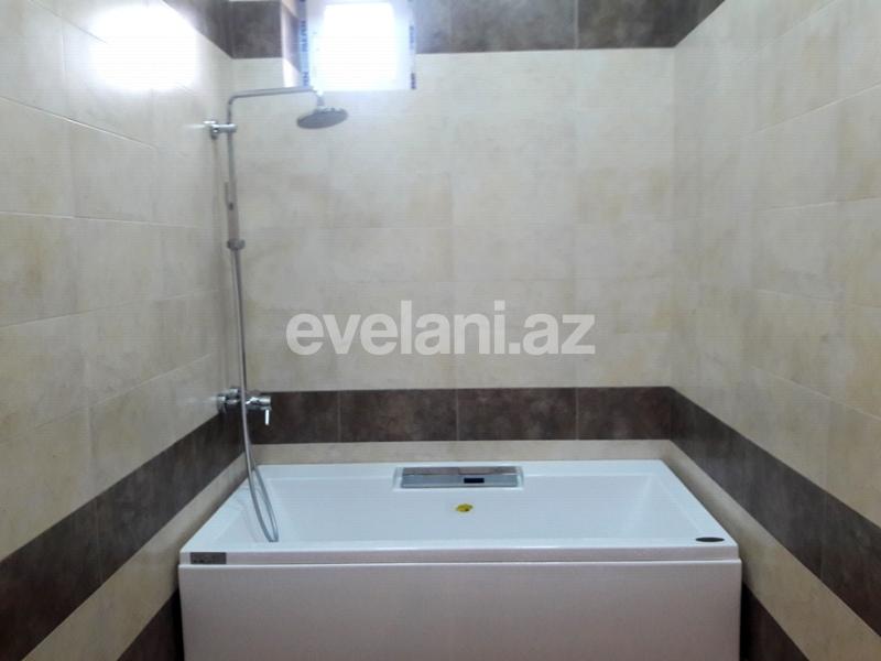 Satılır, villa, 5 otaqlı, 450 m², Bakı, Xəzər r.