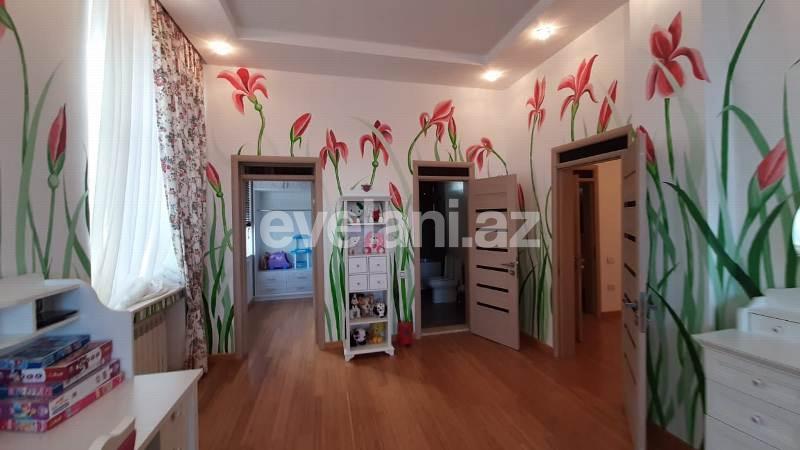 Satılır, villa, 5 otaqlı, 450 m², Bakı, Xəzər r.
