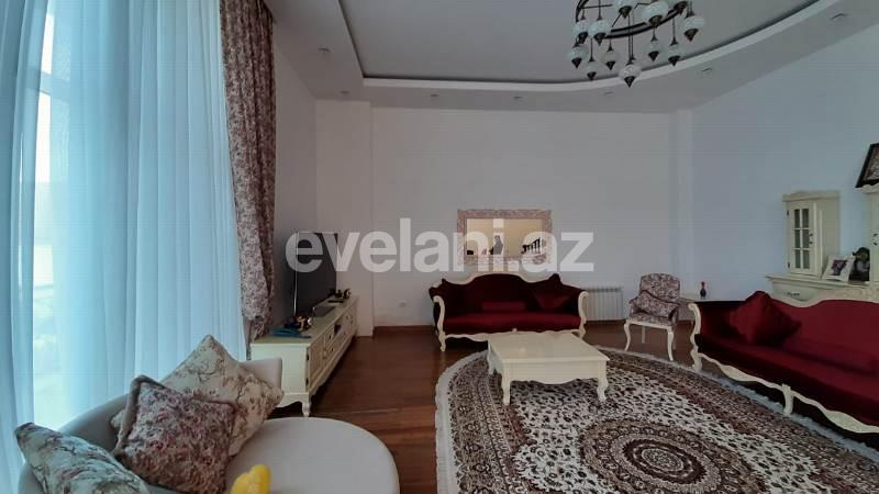 Satılır, villa, 5 otaqlı, 450 m², Bakı, Xəzər r.