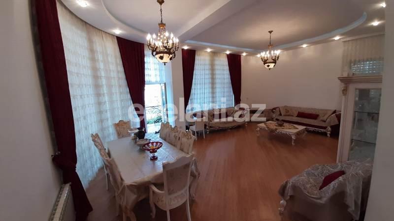 Satılır, villa, 5 otaqlı, 450 m², Bakı, Xəzər r.